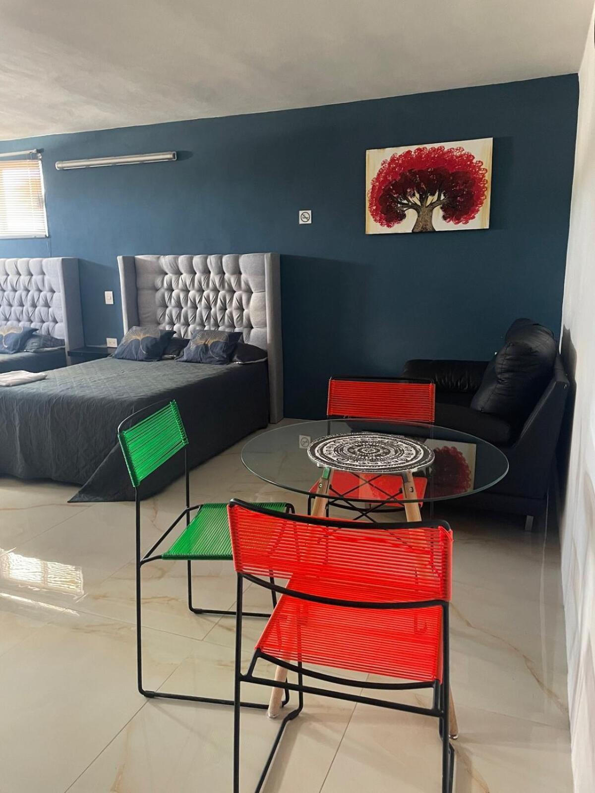 Apartment Casa Noraida Merida
