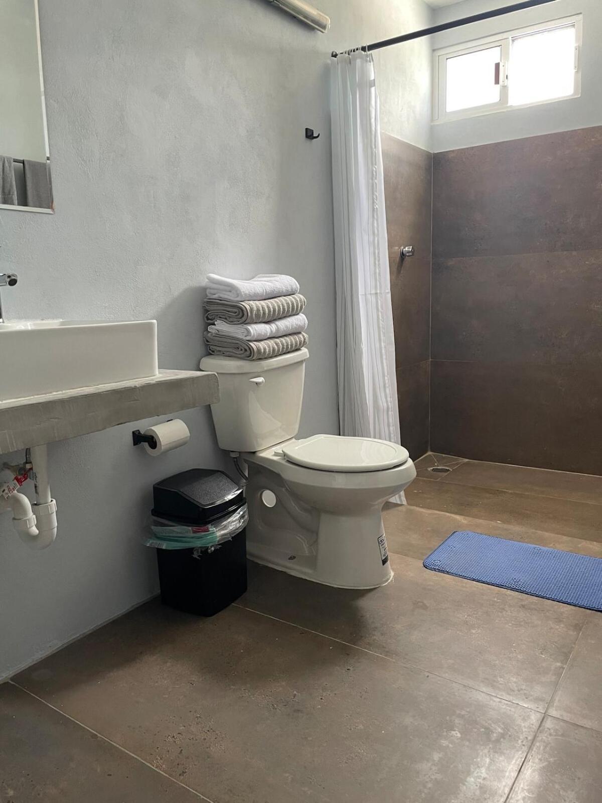 Casa Noraida Apartamento