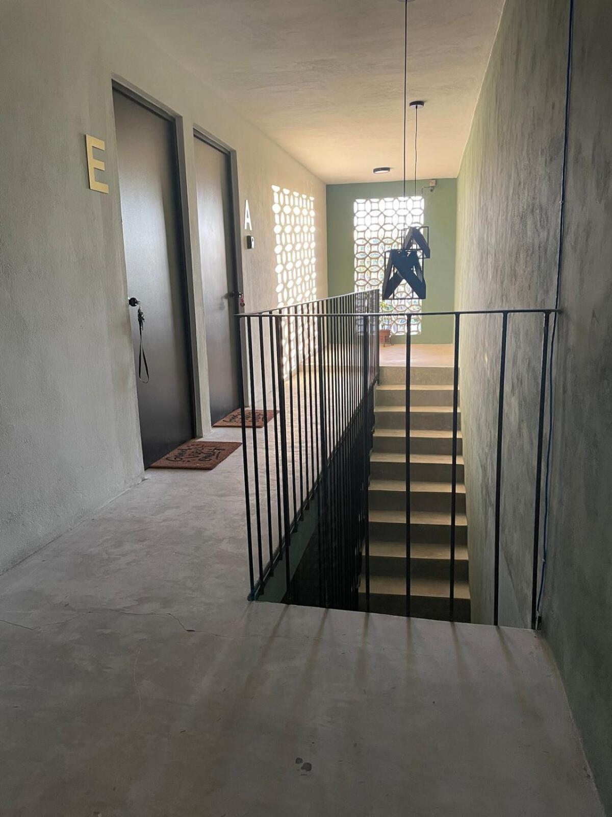 Casa Noraida Apartamento *