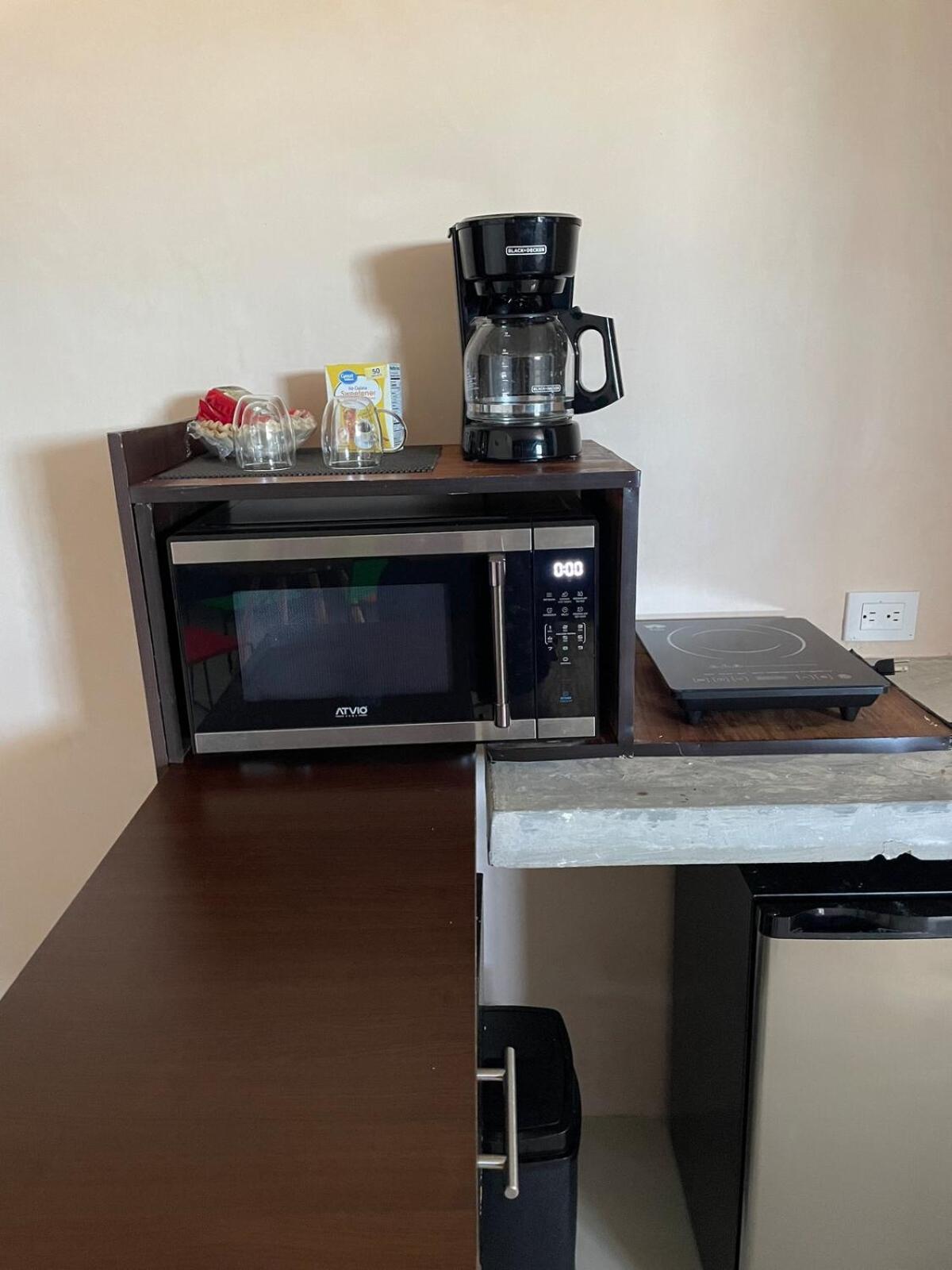 Apartamento Casa Noraida