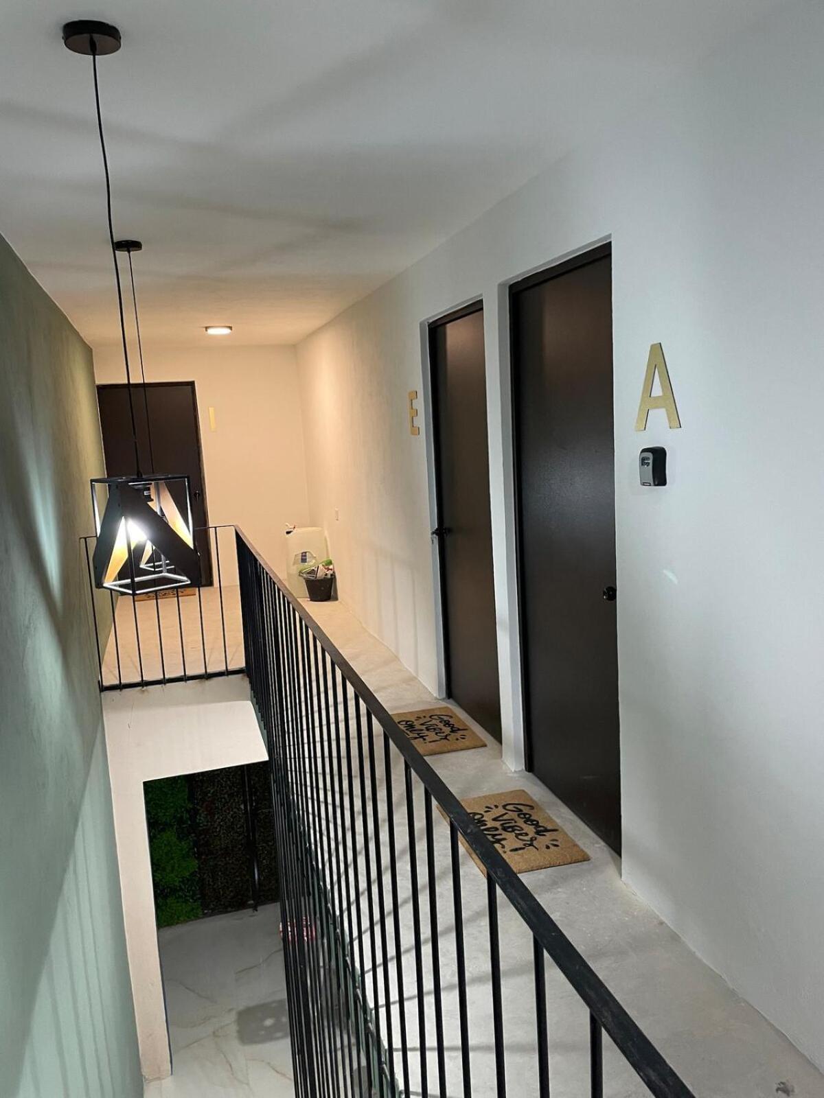 Apartamento Casa Noraida *